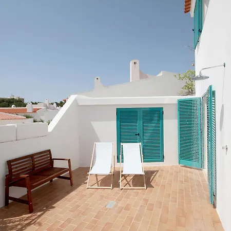 Prainha Villa *