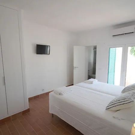 Prainha Villa *
