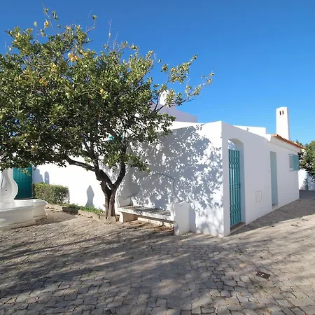 Prainha Villa Portimao
