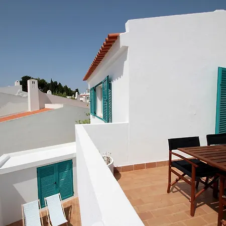 Prainha Villa *