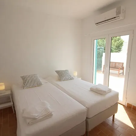 Prainha Villa *